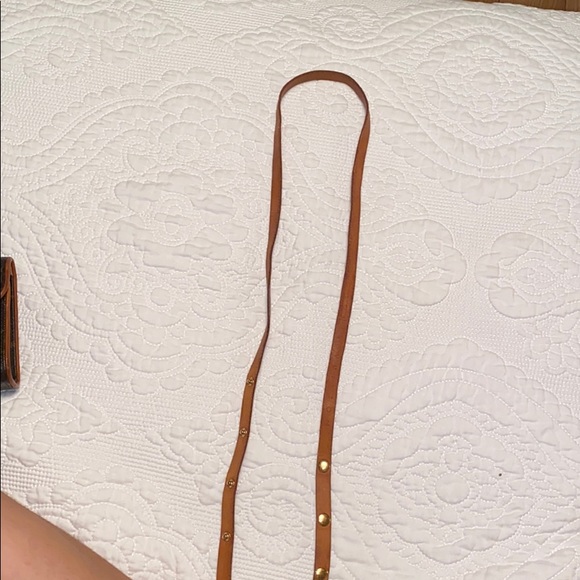 LOUIS VUITTON POUCHETTE - Picture 8 of 10